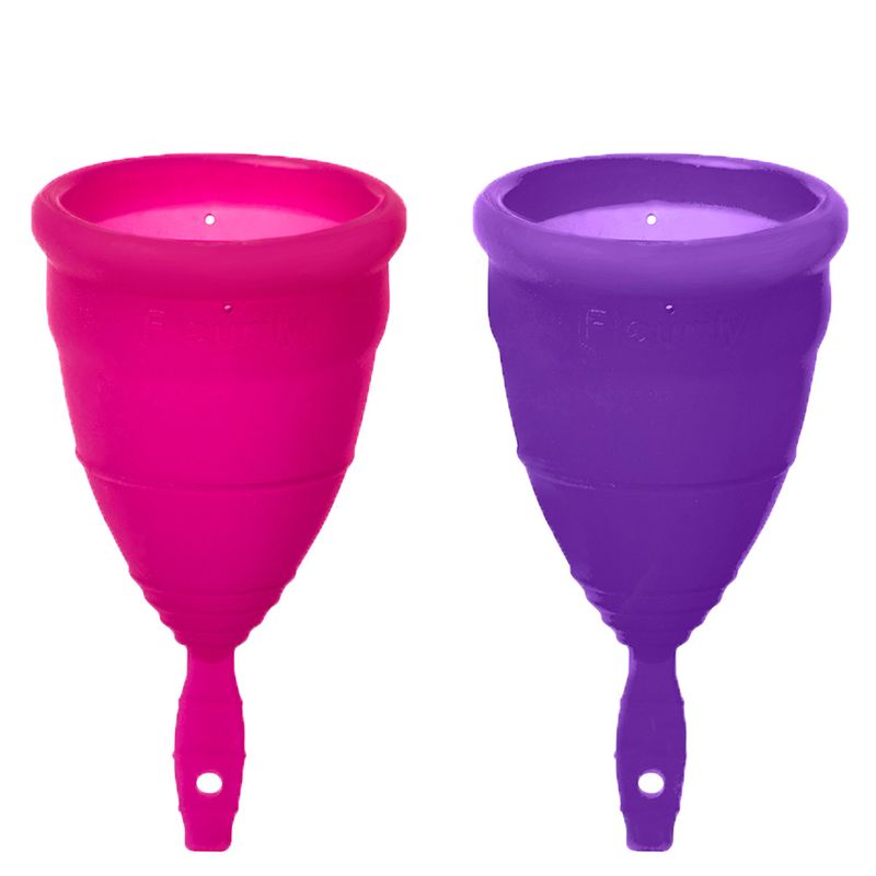 Fleurity vs. Absorventes Descartáveis: Um Comparativo de Sustentabilidade e Economia