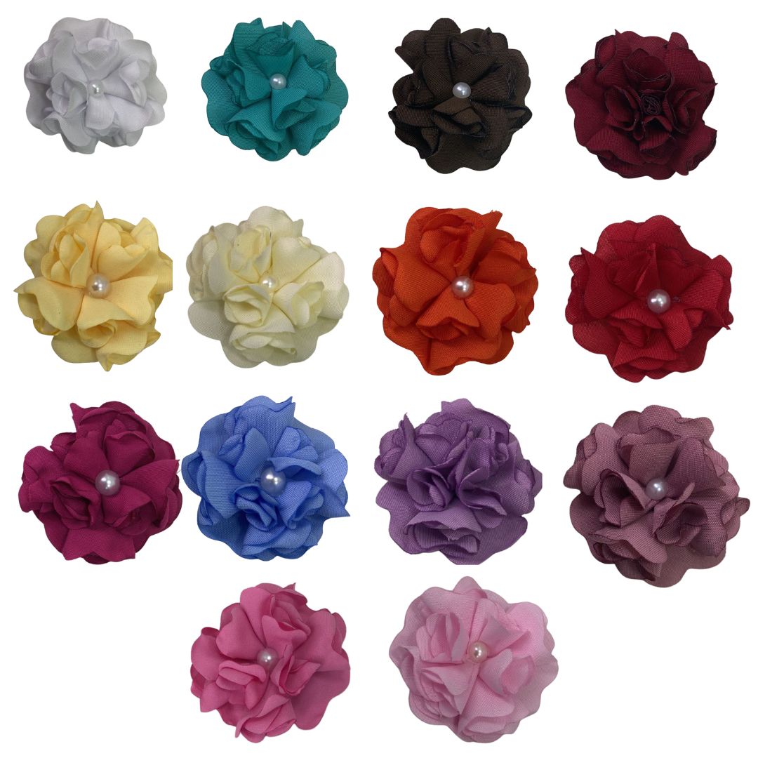 Tendências de Piranhas de Flor para o Verão 2024