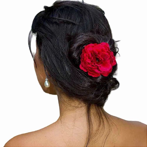 Onde Comprar Flores para Cabelo: Melhores Lojas e Modelos Online