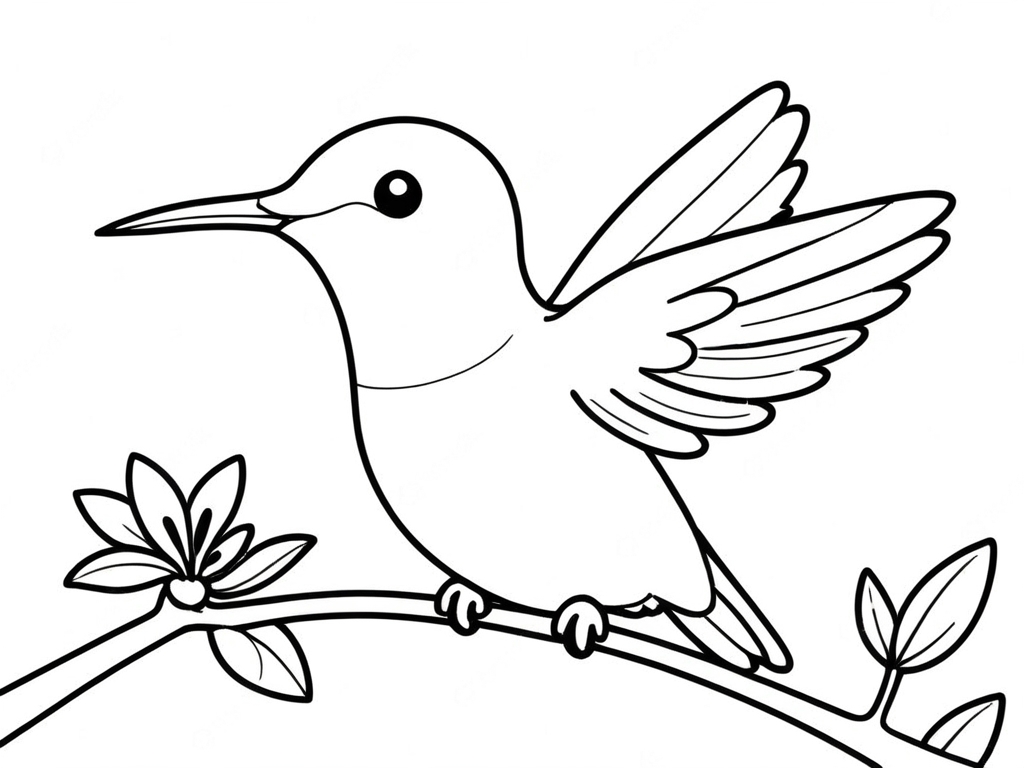 flores para colorir online