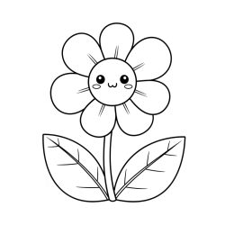 flores para colorir para imprimir pdf