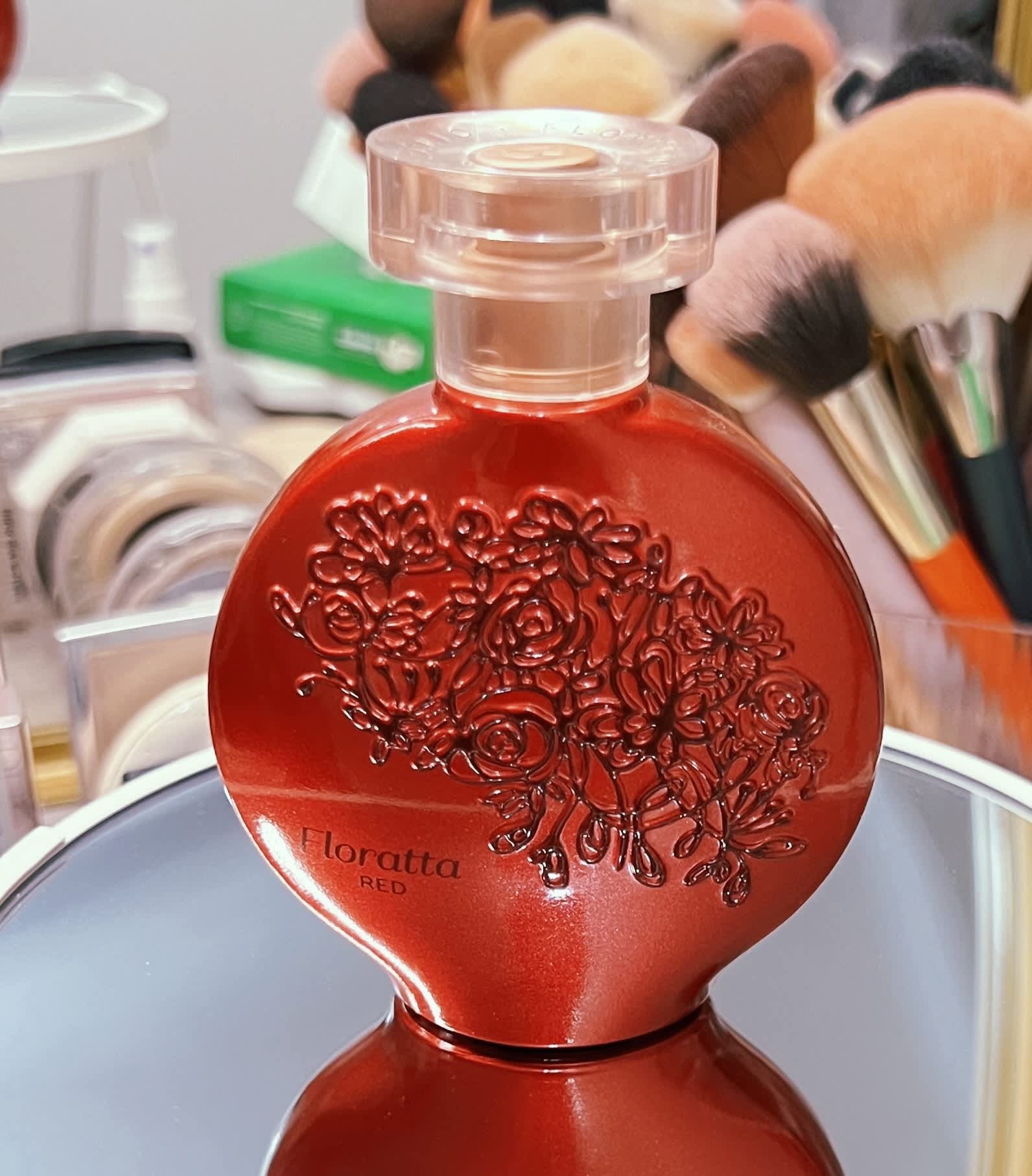 Floratta Red: A Escolha Perfeita para Noites Inesquecíveis