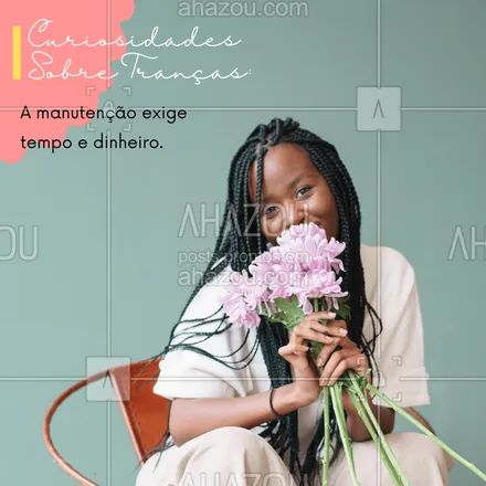 como evitar que a flor do cabelo caia