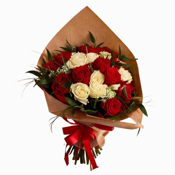 5 Ideias de Arranjos Florais para Presentear Homens
Como Escolher a Flor Perfeita para o Homem Ideal
O Significado das Cores das Flores na Perspectiva Masculina
Kits de Presente com Flores: A Combinação Perfeita para Ele
Tendências em Flores para Ambientes Masculinos