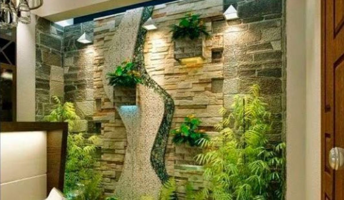 custo para montar jardim de inverno com plantas de sombra