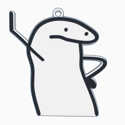 kit festa meme flork