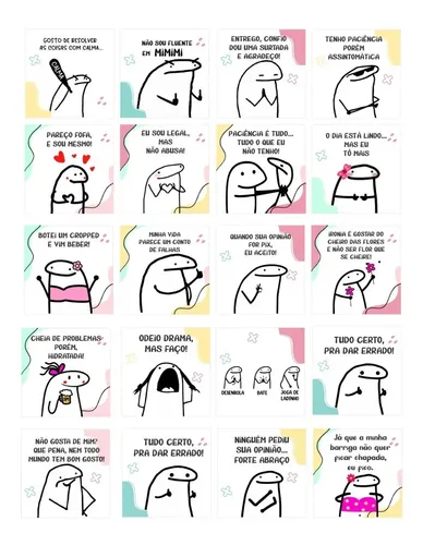 flork para lembrancinha