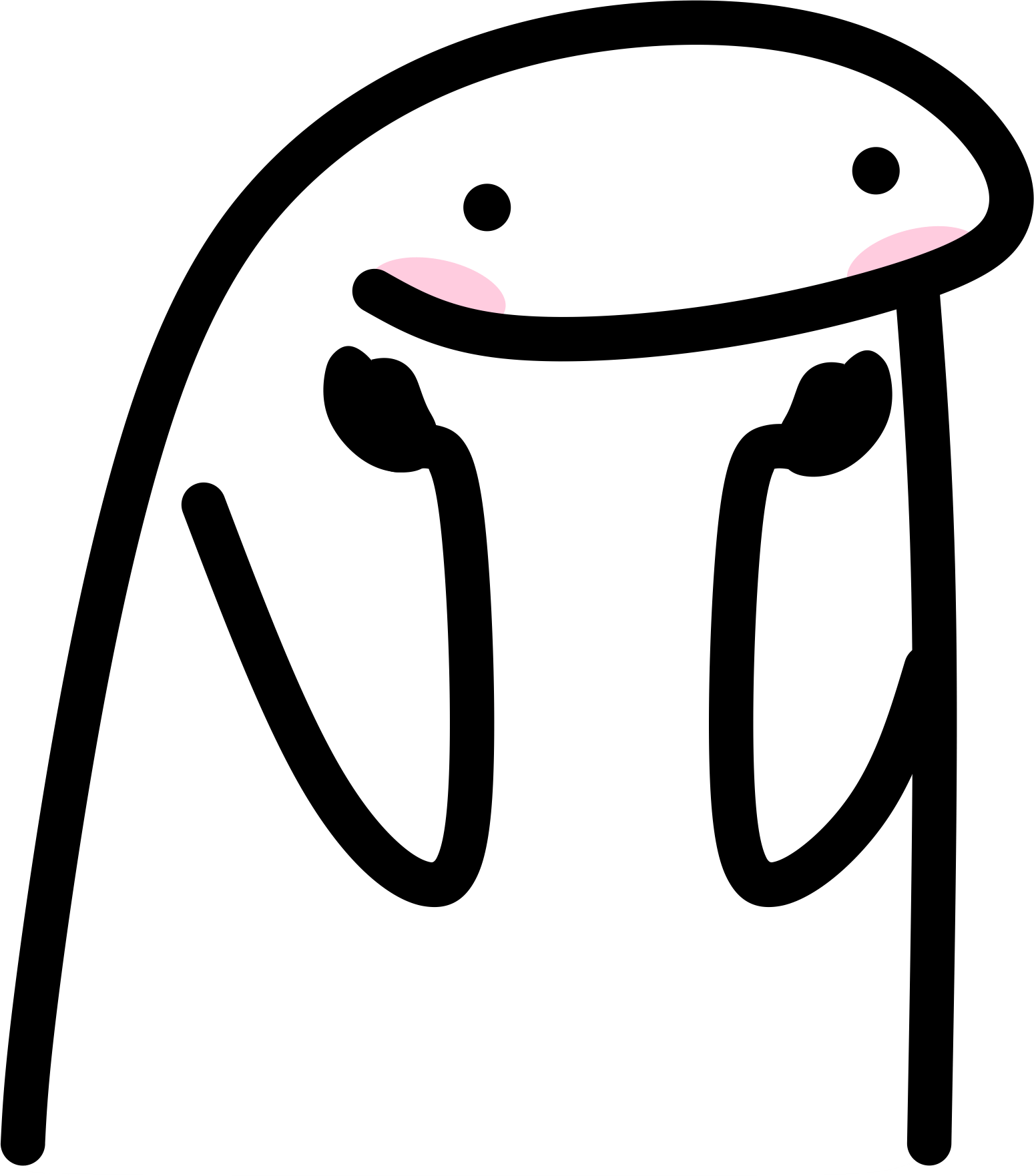 flork para lembrancinha