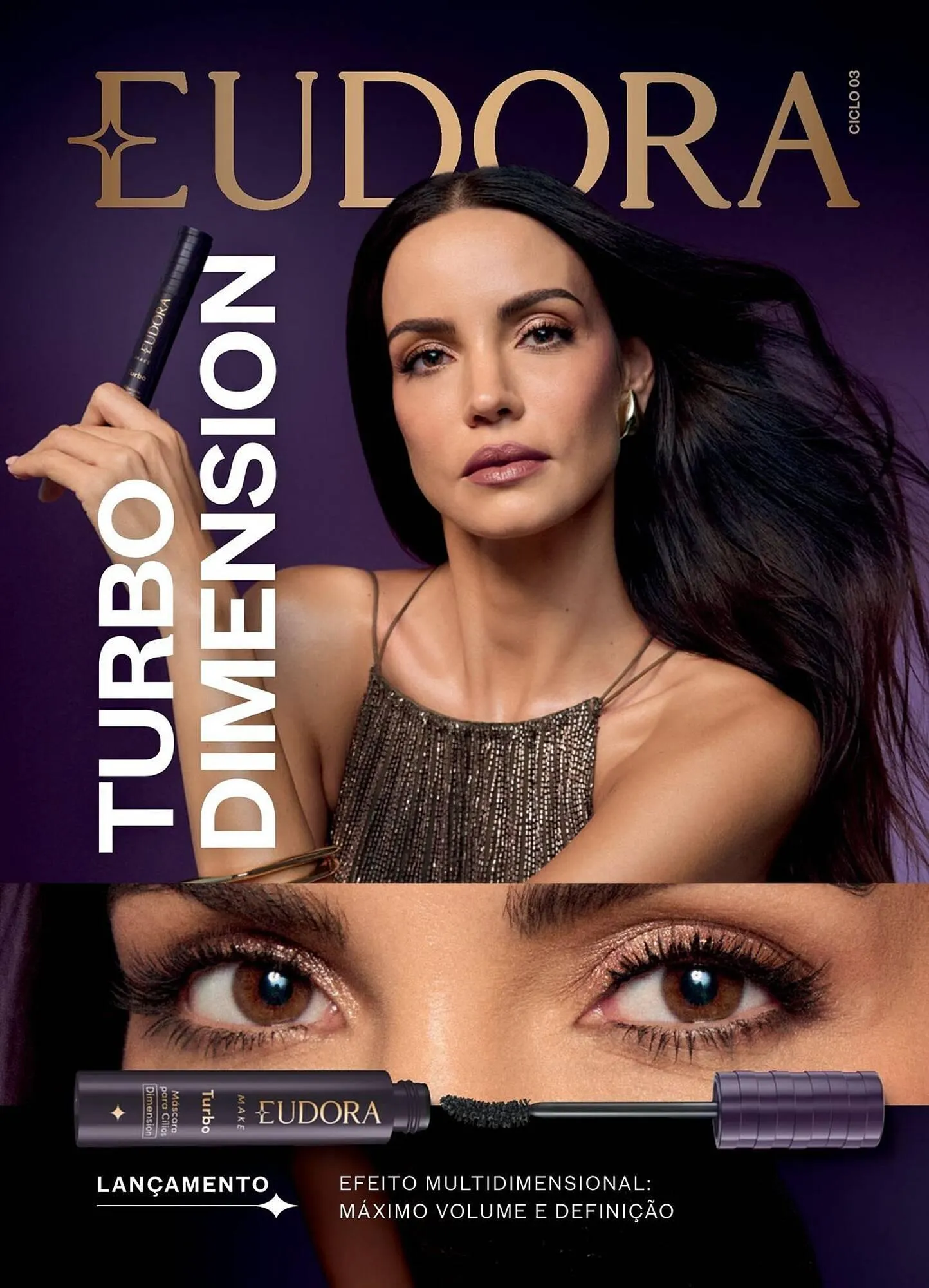 Os melhores perfumes Eudora para cada ocasião