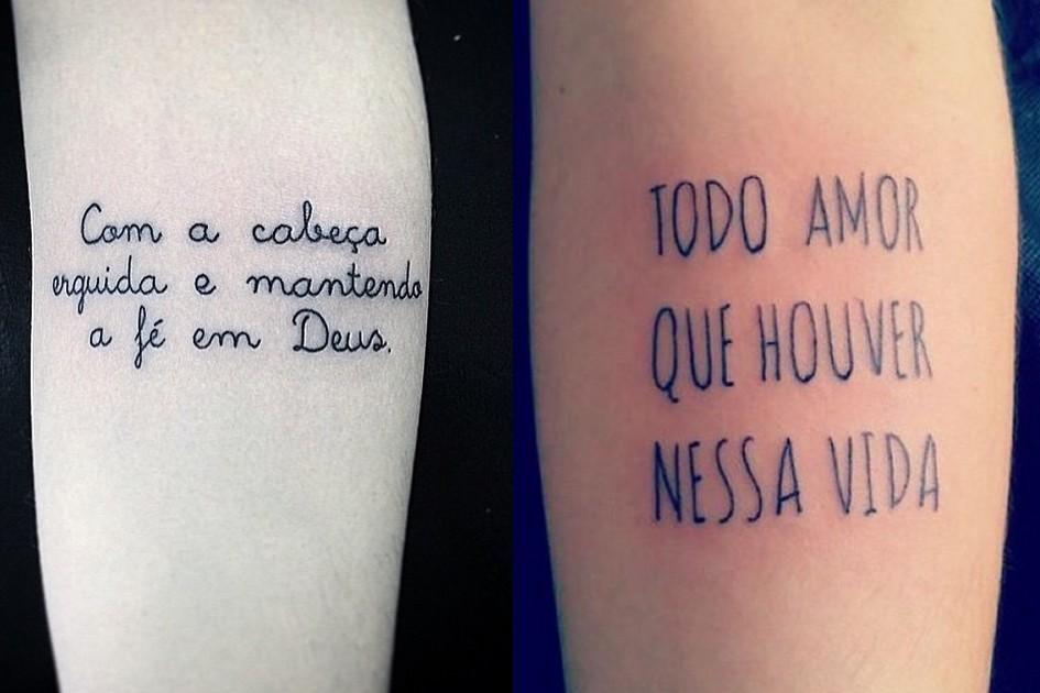 5 ideias de títulos:
1. Guia Completo: Escolhendo a Fonte Perfeita para sua Tatuagem Feminina
2. Tatuagem Escrita: Os Estilos de Fontes que Você Precisa Conhecer
3. Minimalista vs. Caligráfica: Qual Fonte Escolher para sua Tatuagem?
4. Dicas Essenciais para Evitar Erros na Escolha da Fonte da sua Tatuagem
5. Inspire-se: Fontes Populares e Onde Testá-las Antes de Tatuar