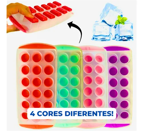 A importância do gelo na degustação de bebidas