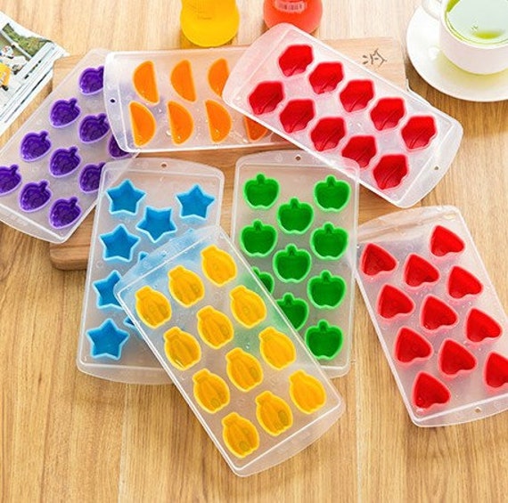 Como fazer gelo cristalino em casa