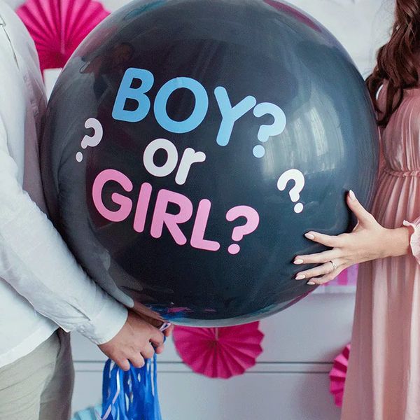 Guia Completo: Como Organizar um Chá Revelação Inesquecível