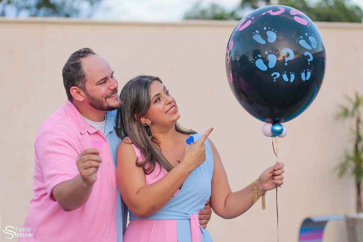 Decoração para Chá Revelação: Dicas e Tendências para 2025