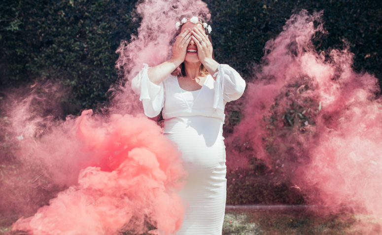 Chá Revelação Sustentável: Opções Criativas e Ecológicas