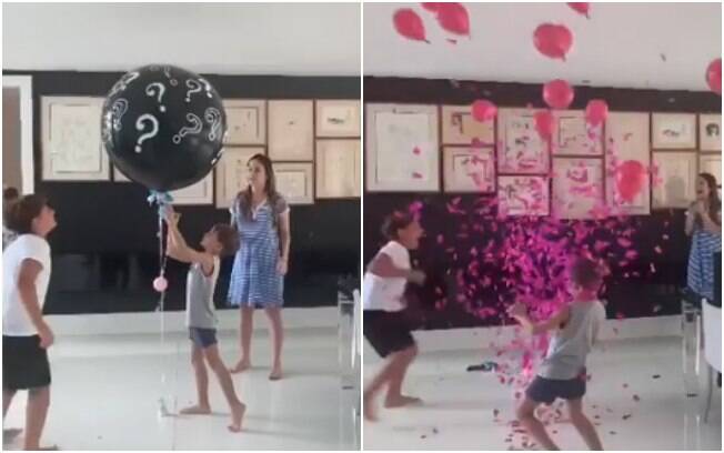 Decoração para Chá Revelação: Dicas e Tendências para 2025