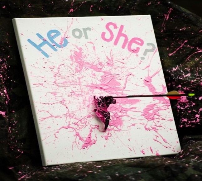 Guia Completo: Como Organizar um Chá Revelação Inesquecível