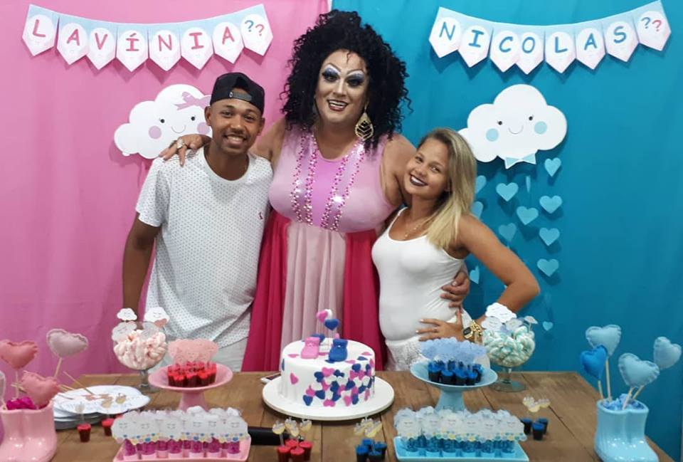 Chá Revelação Sustentável: Opções Criativas e Ecológicas