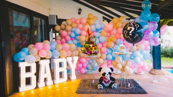 Decoração para Chá Revelação: Dicas e Tendências para 2025