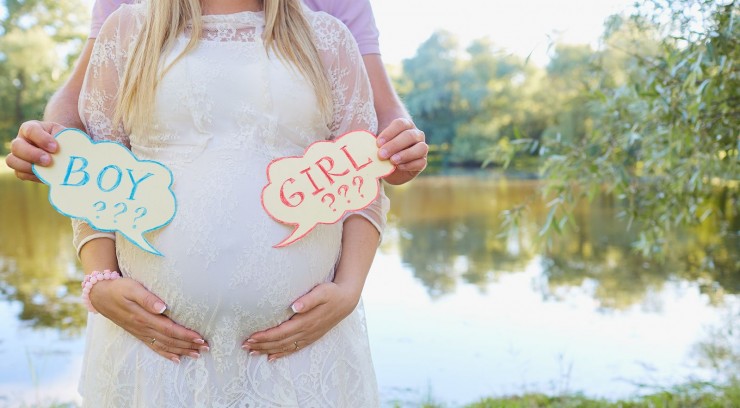 Decoração para Chá Revelação: Dicas e Tendências para 2025