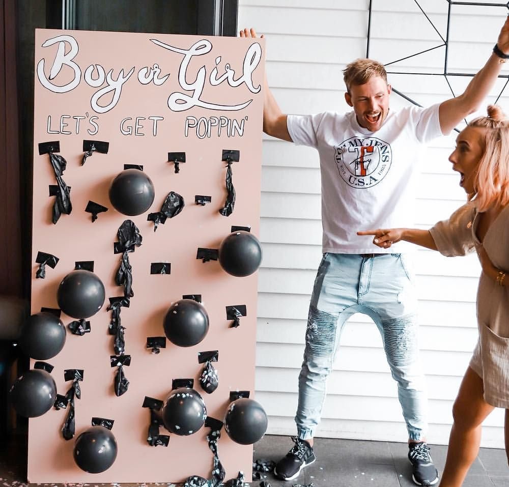 As Melhores Ideias de Bolo e Doces para Chá Revelação