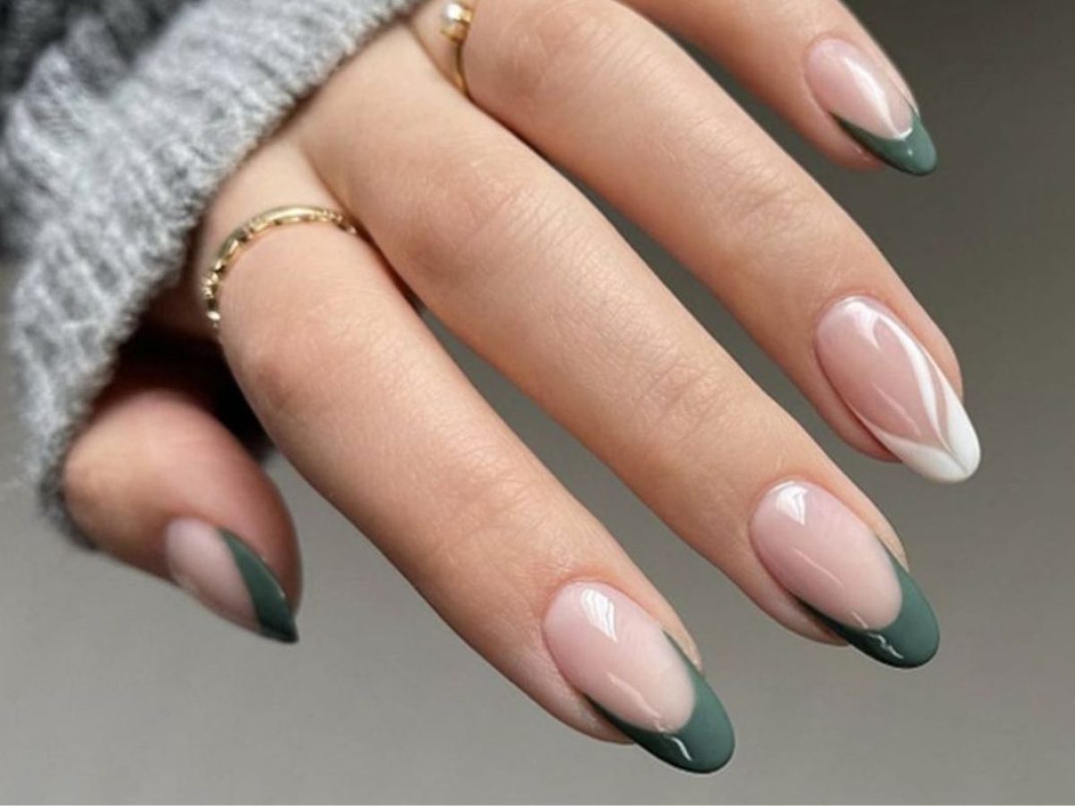 5 cores de esmalte que combinam com unha quadrada