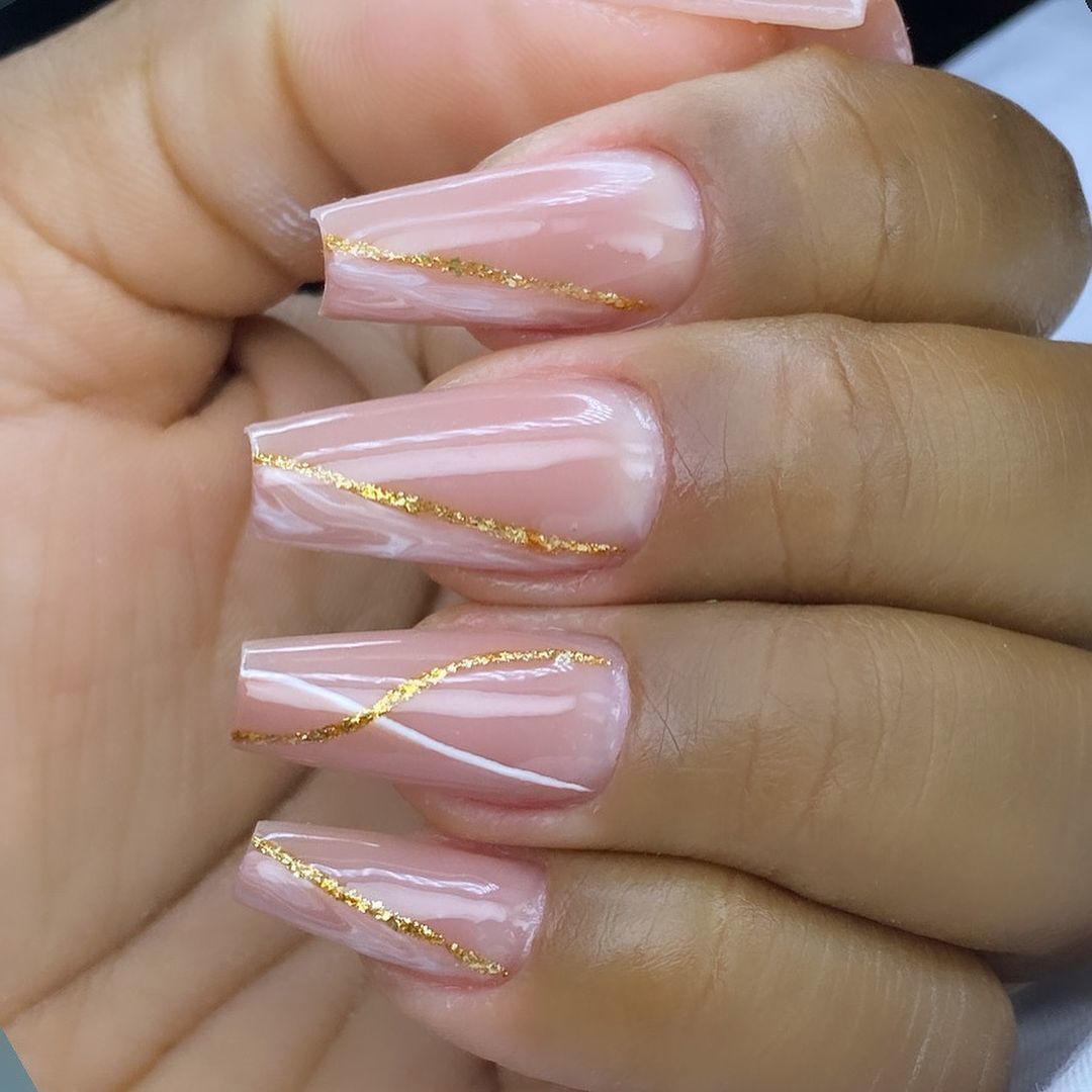 Guia completo de alongamento de unhas: gel