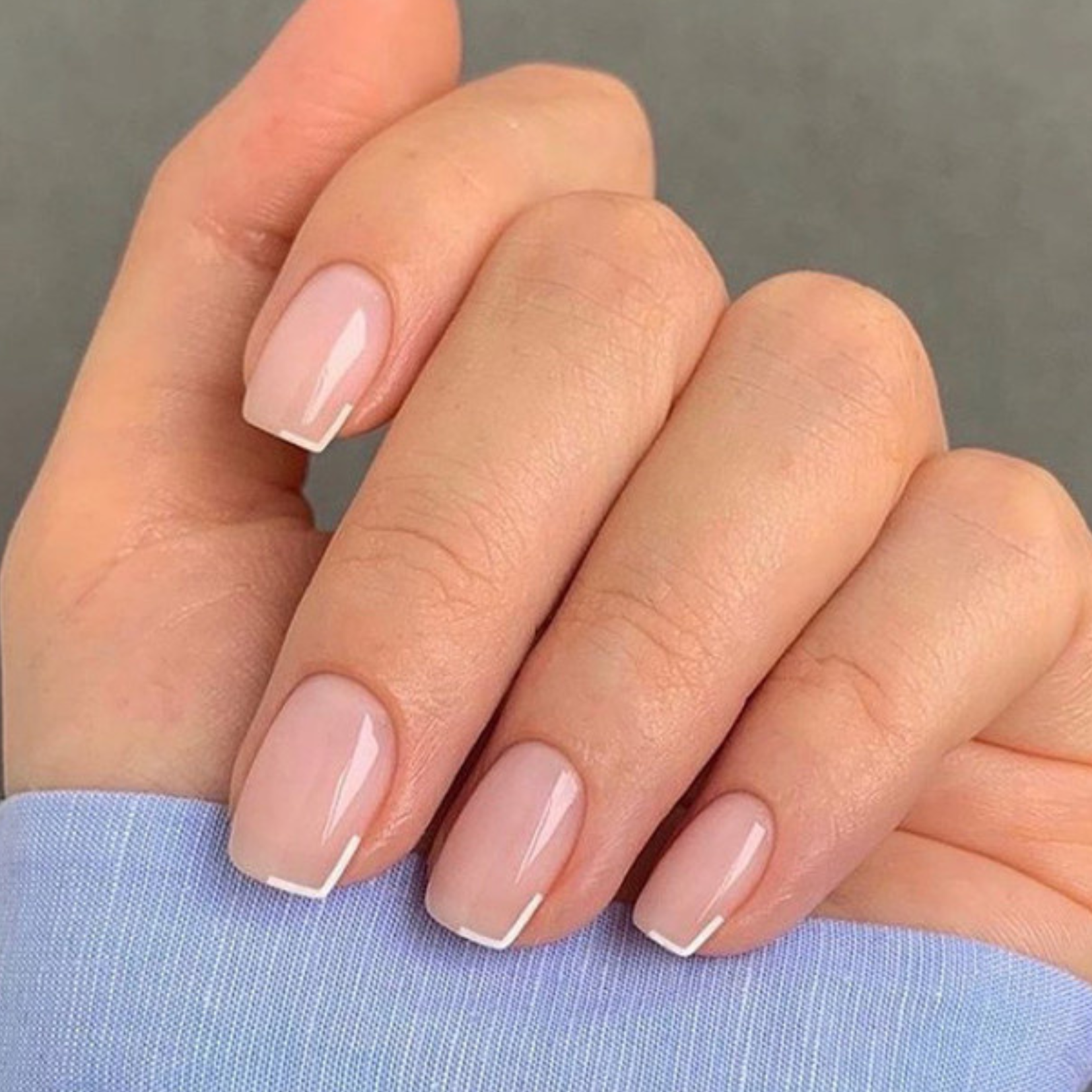 Unhas minimalistas: o segredo do luxo silencioso