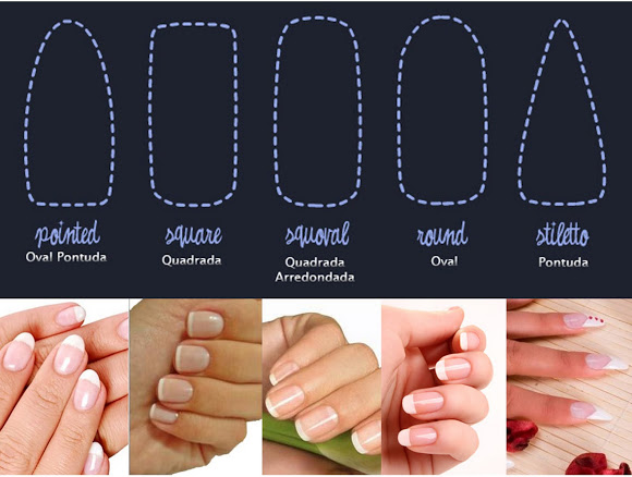 Unhas minimalistas: o segredo do luxo silencioso