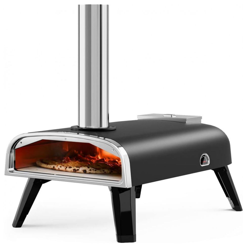 Guia completo de materiais para fornos a lenha