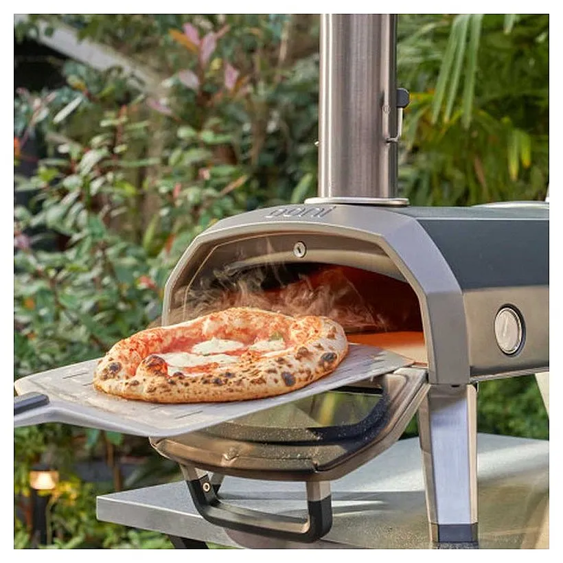 Receitas de pizza perfeitas para forno a lenha