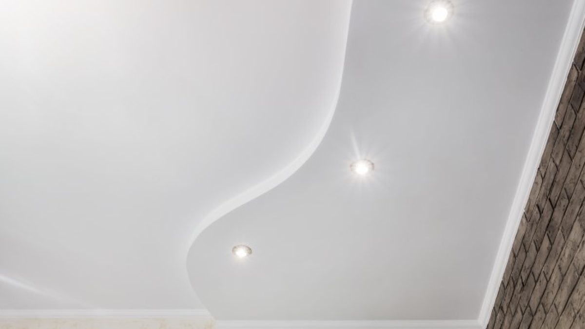 Guia completo de preços para instalação de forro de gesso (2026)