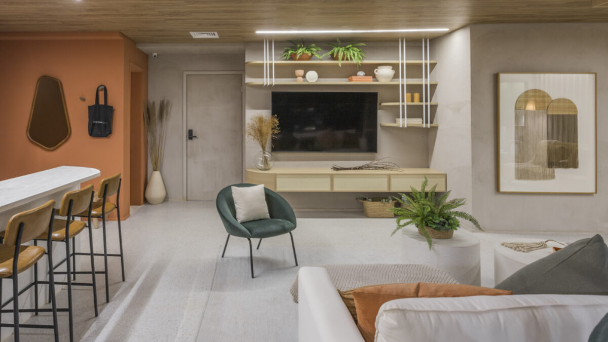 forro de gesso para sala