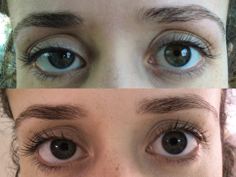 fortalecedor de cilios