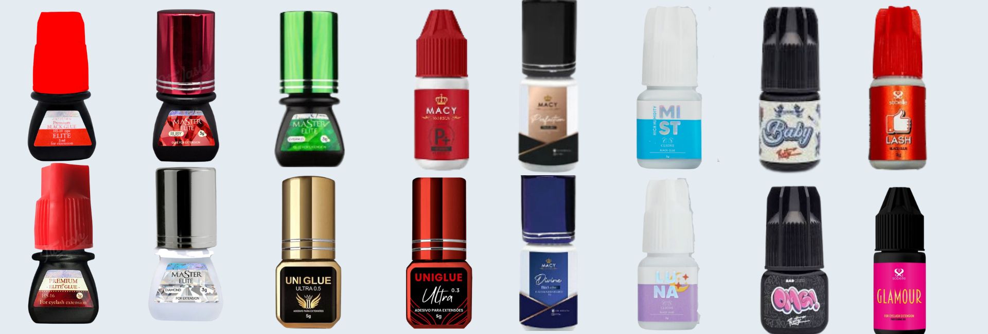 5 ideias de títulos