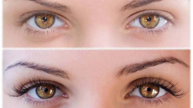 fortalecedor de cilios