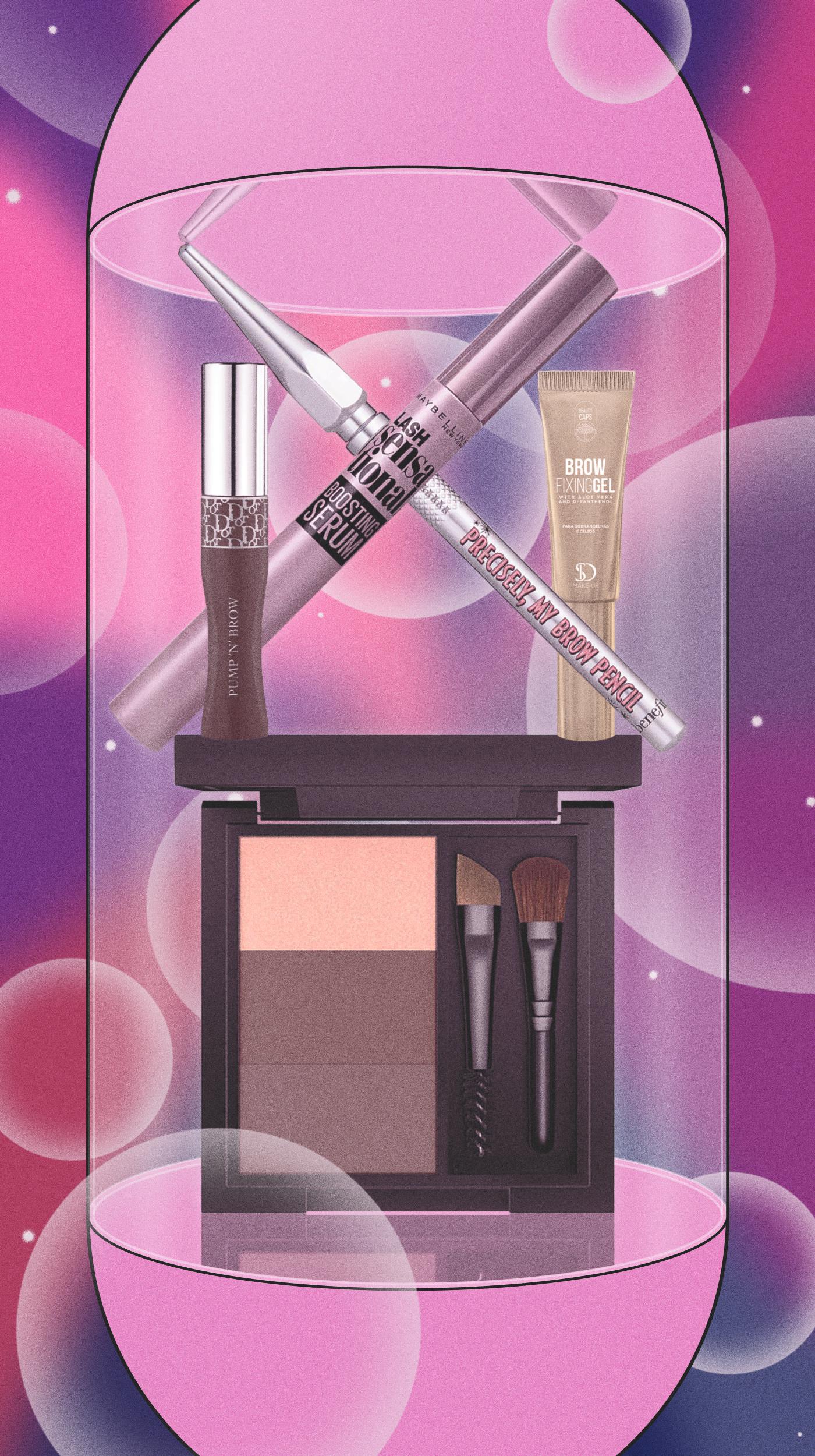 5 ideias de títulos