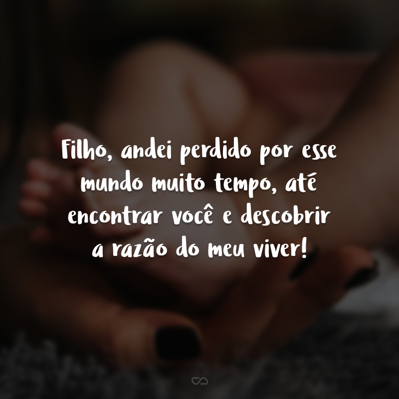 Lidando com o tempo que voa: frases sobre o crescimento dos filhos