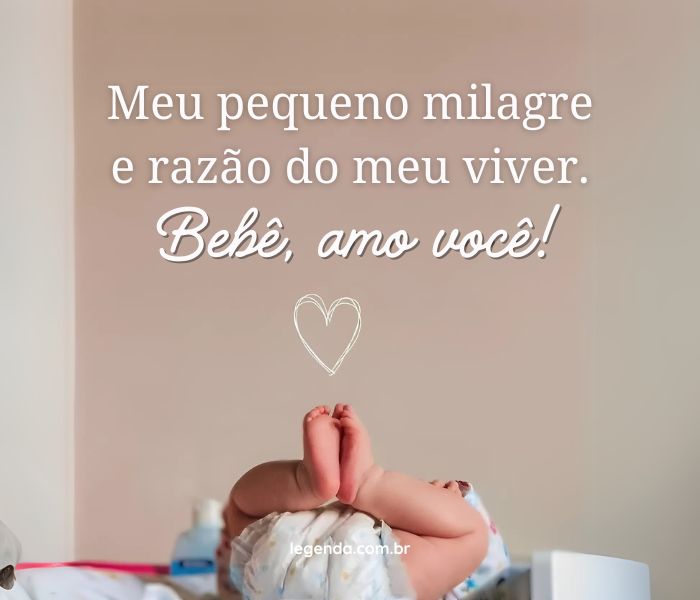 Frases bíblicas e de fé para abençoar seu filho