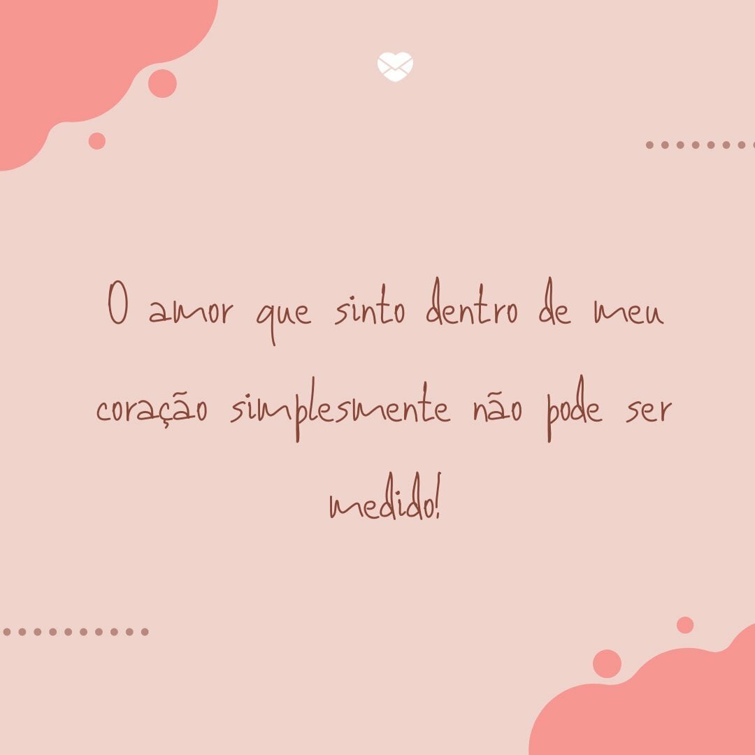 Frases de amor incondicional para fotos de filhos