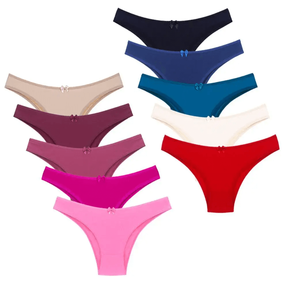 roupa íntima feminina