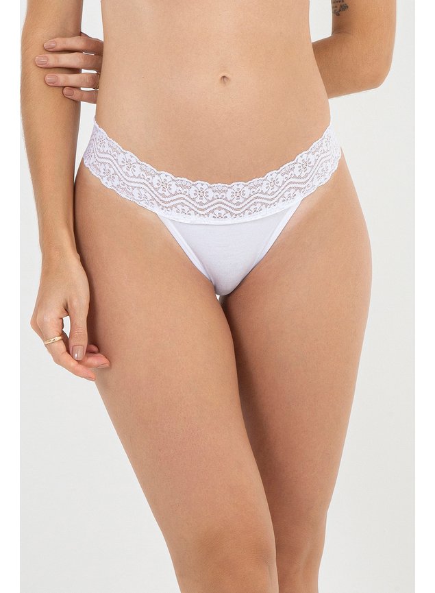 conjunto de lingerie
