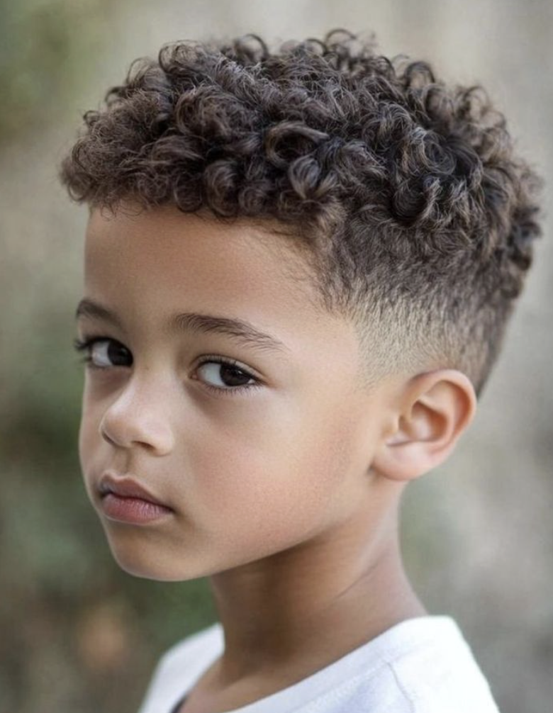 foto de corte cabelo masculino