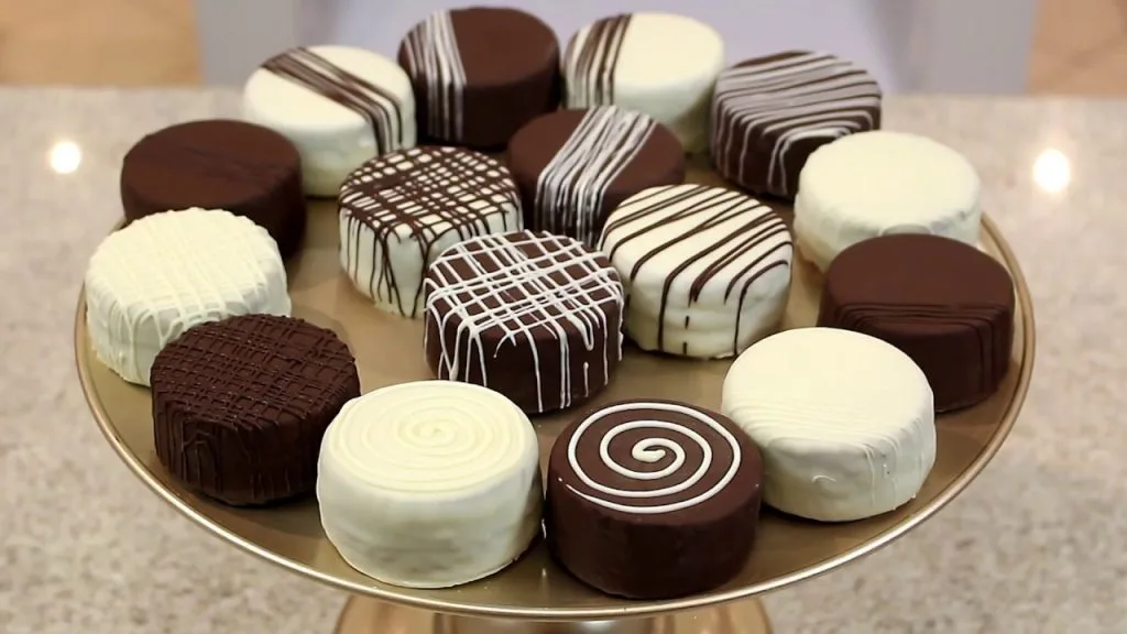 foto de doces