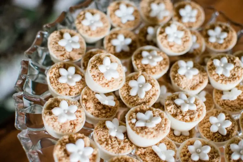foto de doces