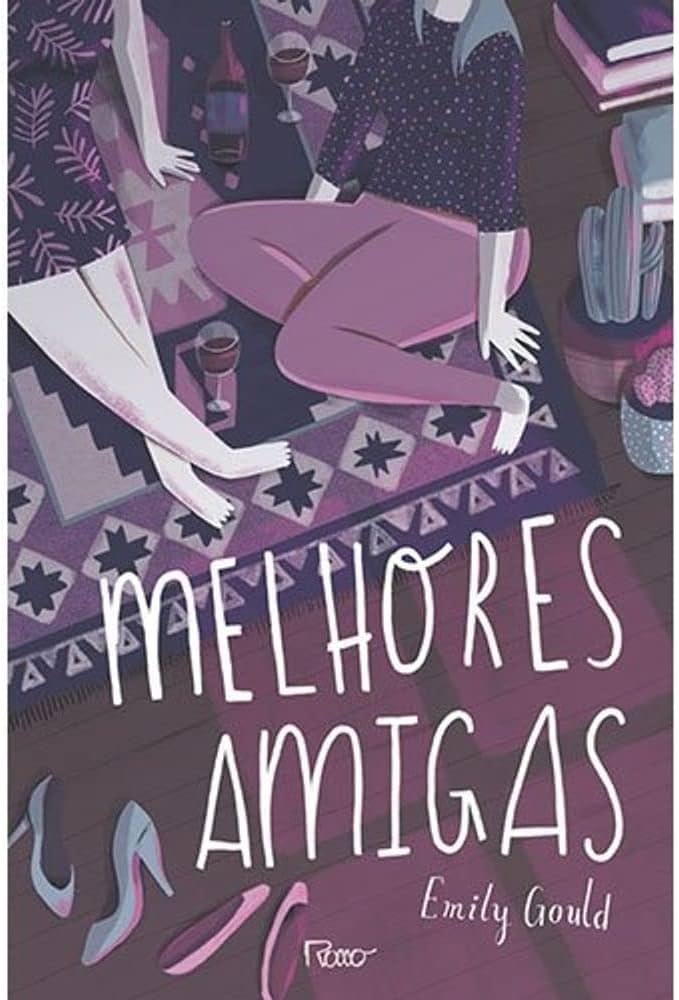 foto de melhores amigas