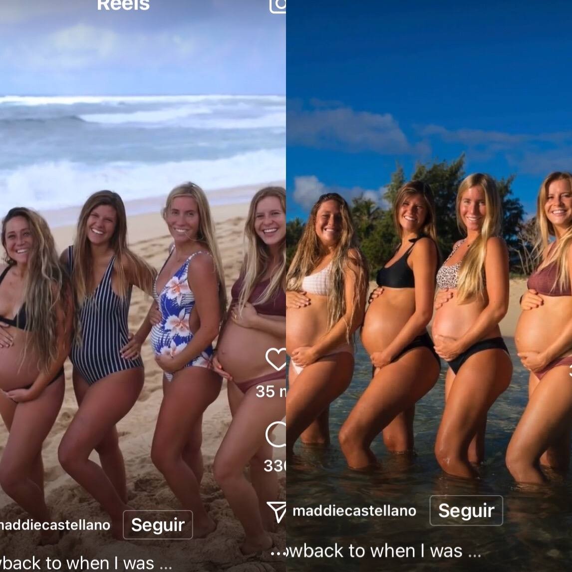 foto de melhores amigas