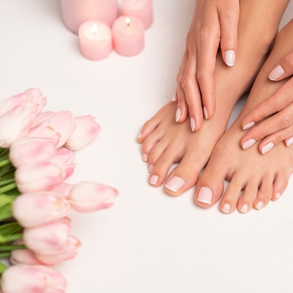 Top 5 Esmaltes para a Base da Francesinha nos Pés