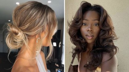 Como Escolher o Penteado Perfeito para Casamentos e Eventos Formais