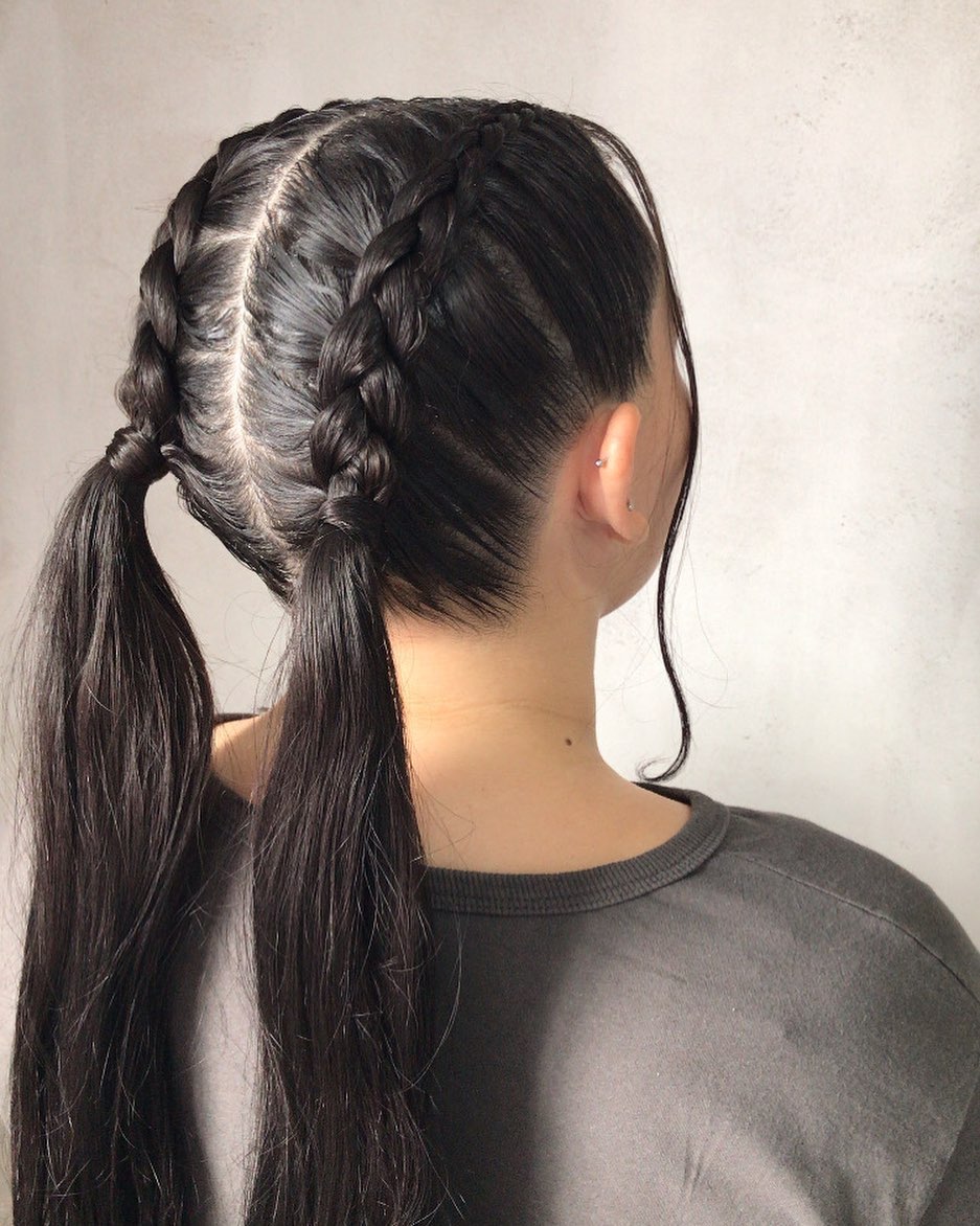 Guia Completo de Penteados para Cada Ocasião: Do Dia a Dia à Festa